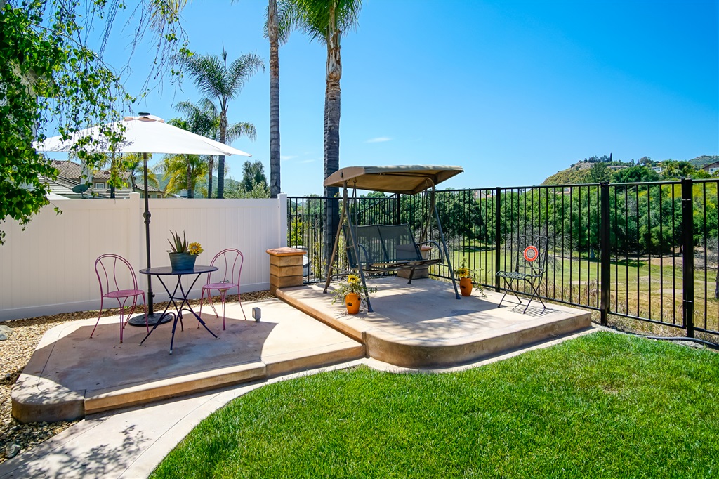 2357 Old Ranch Road Escondido, CA 92027 - Photo 19 of 25