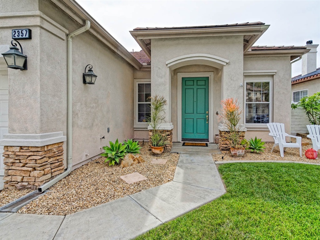 2357 Old Ranch Road Escondido, CA 92027 - Photo 20 of 25