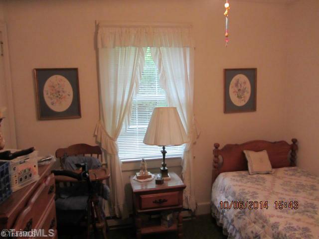 211 Country Club Road Mount Airy, NC 27030 - Photo 11 of 16 3rd Bedroom.