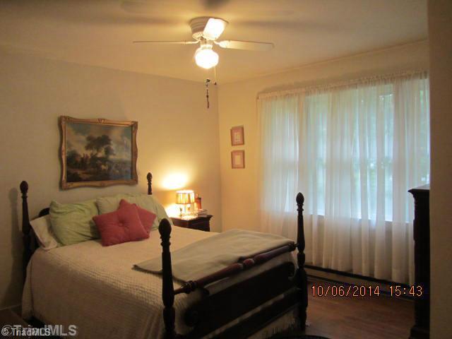 211 Country Club Road Mount Airy, NC 27030 - Photo 10 of 16 2nd Bedroom.