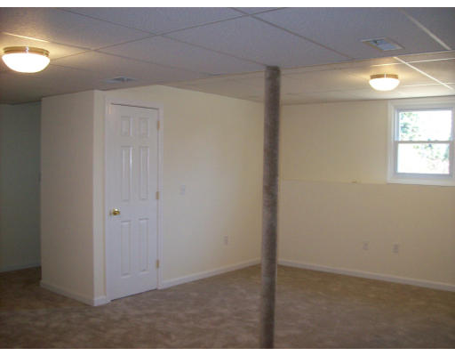 184 Lamont Street Springfield, MA 01119 - Photo 5 of 5 a view of an empty room and window
