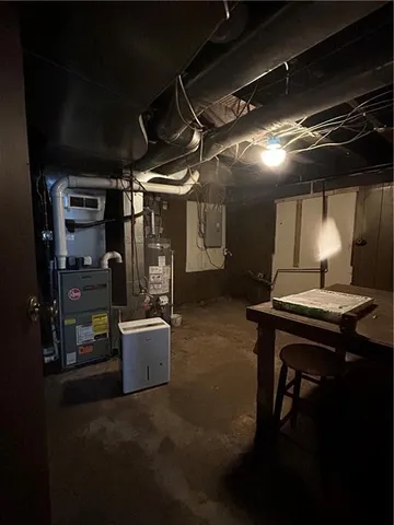 $950 | 807 2nd Street, Canonsburg, PA 15317