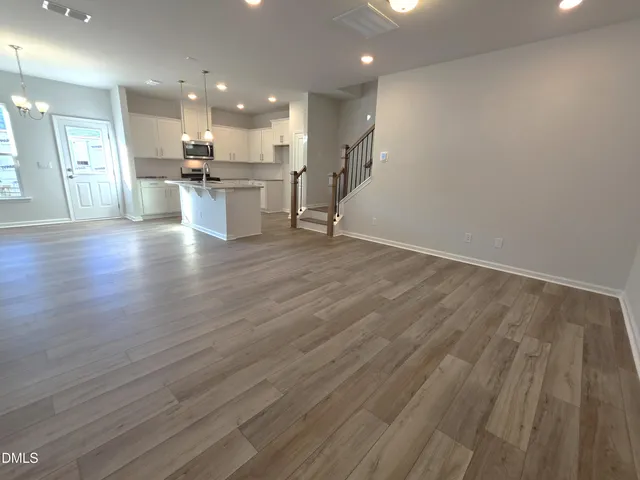 $2,100 | 4025 Kidd Place, Durham, NC 27703