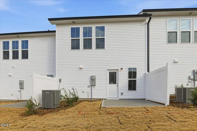 $1,995 | 4025 Kidd Place, Durham, NC 27703