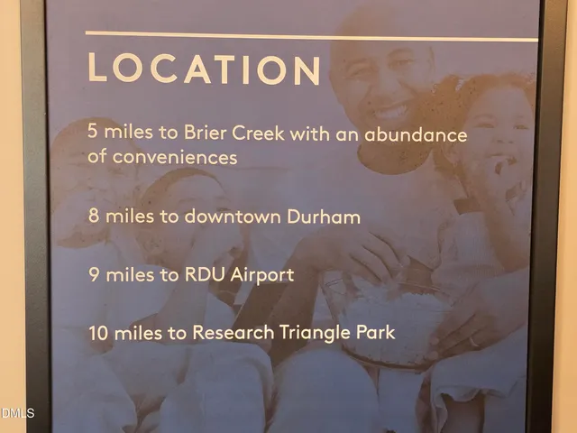 $1,995 | 4025 Kidd Place, Durham, NC 27703