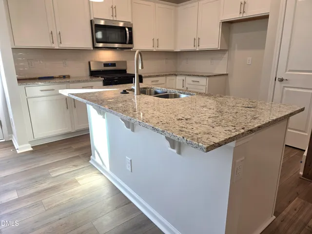 $2,100 | 4025 Kidd Place, Durham, NC 27703