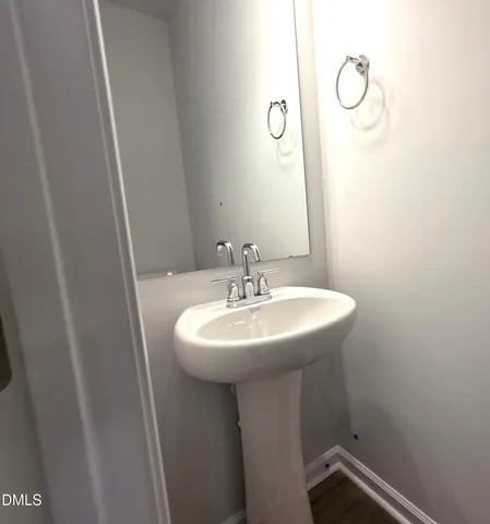 $2,100 | 4025 Kidd Place, Durham, NC 27703