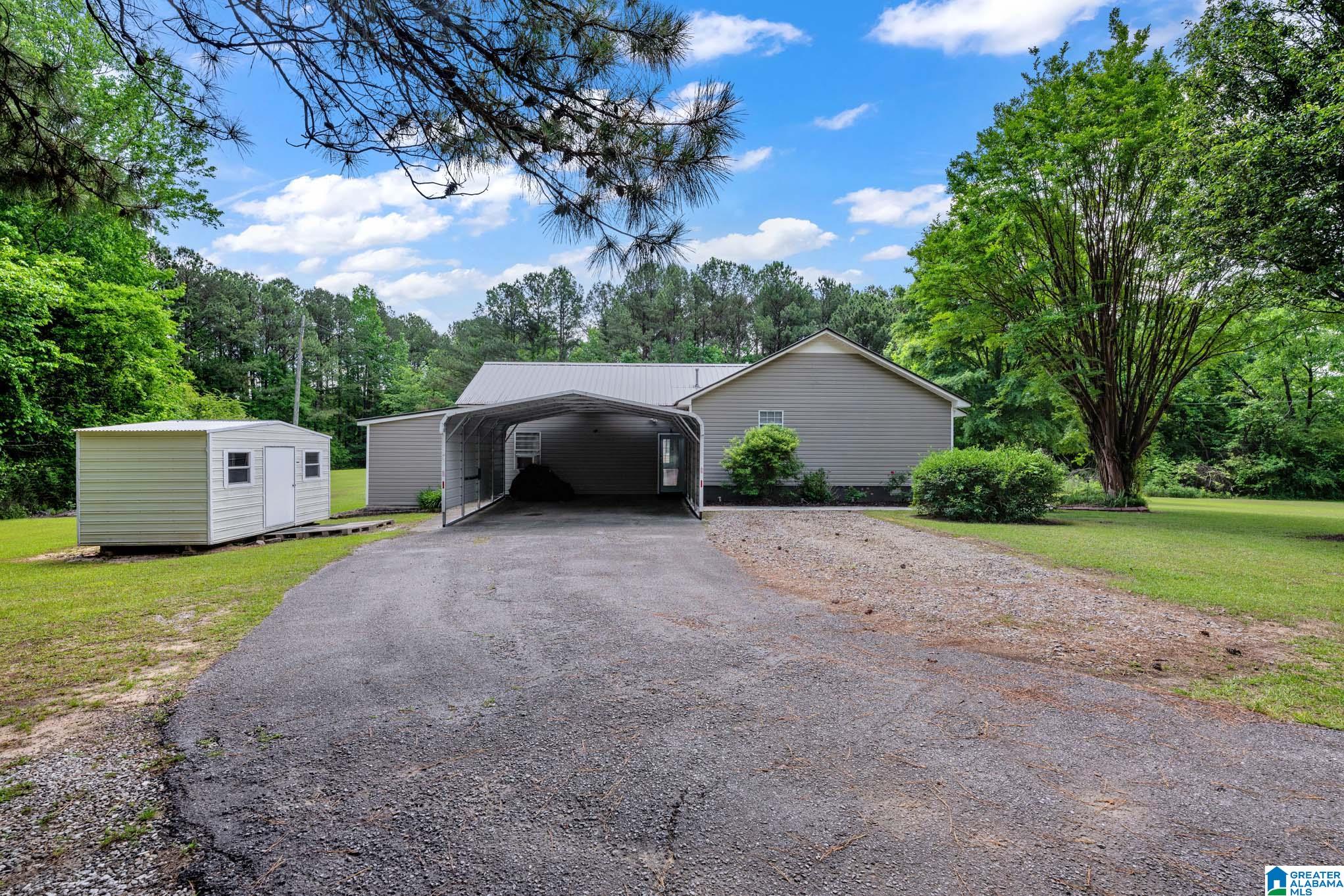 9955 Trammel Road Dora, AL 35062 - Photo 29 of 46