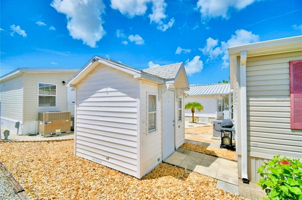 251 Patterson Road, Unit H29 Haines City, FL 33844 - Photo 20 of 37 Gallery Image 20