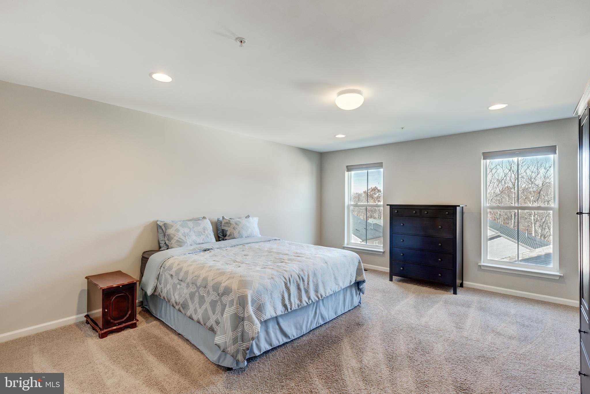 6865 East Shavano Road New Market, MD 21774 - Photo 18 of 50 Primary Bedroom