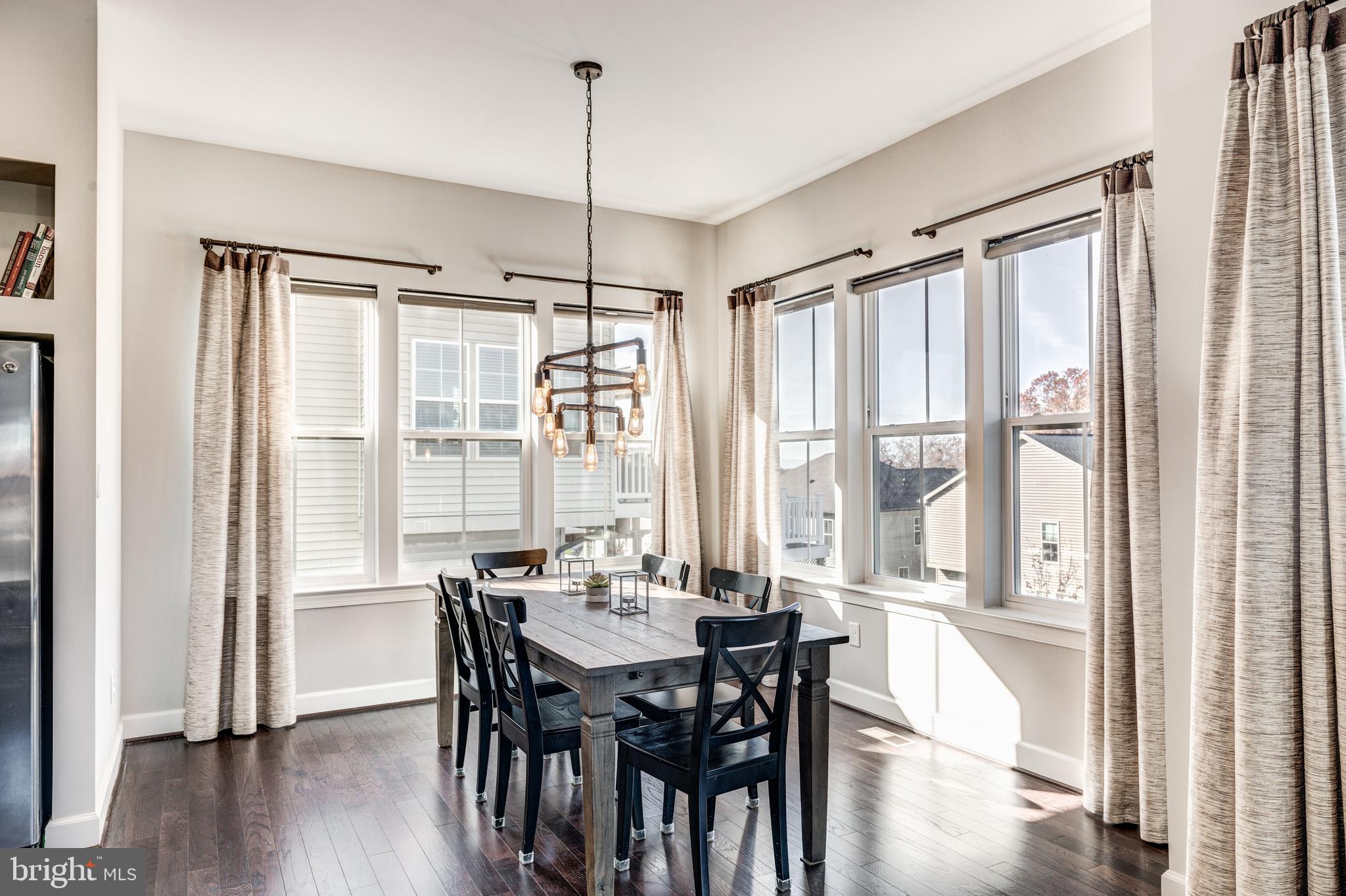 6865 East Shavano Road New Market, MD 21774 - Photo 7 of 50 Dining Area