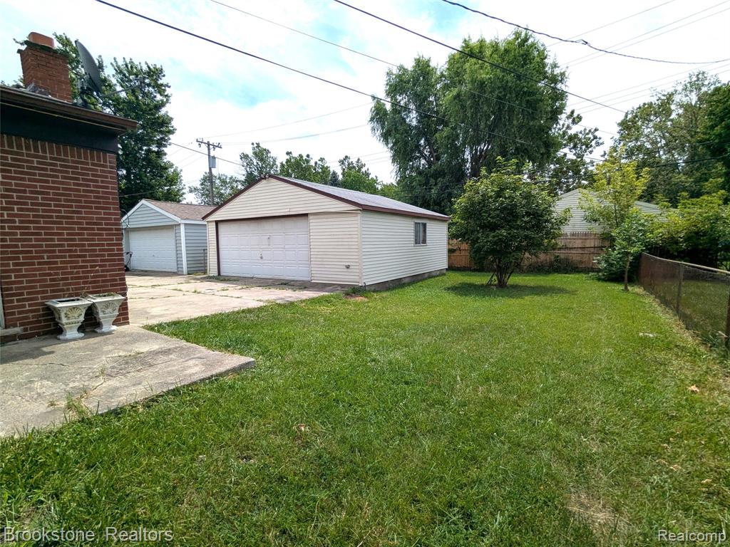29467 Edward Drive Inkster, MI 48141 - Photo 30 of 31