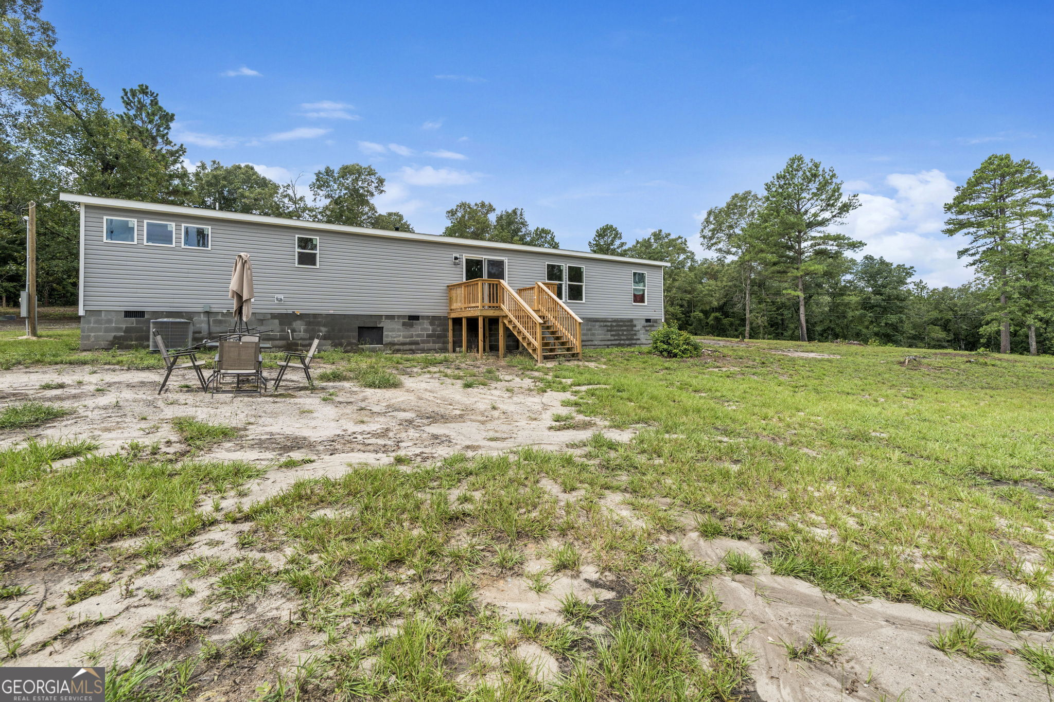 2529 Richardson Mill Road Byron, GA 31008 - Photo 37 of 45
