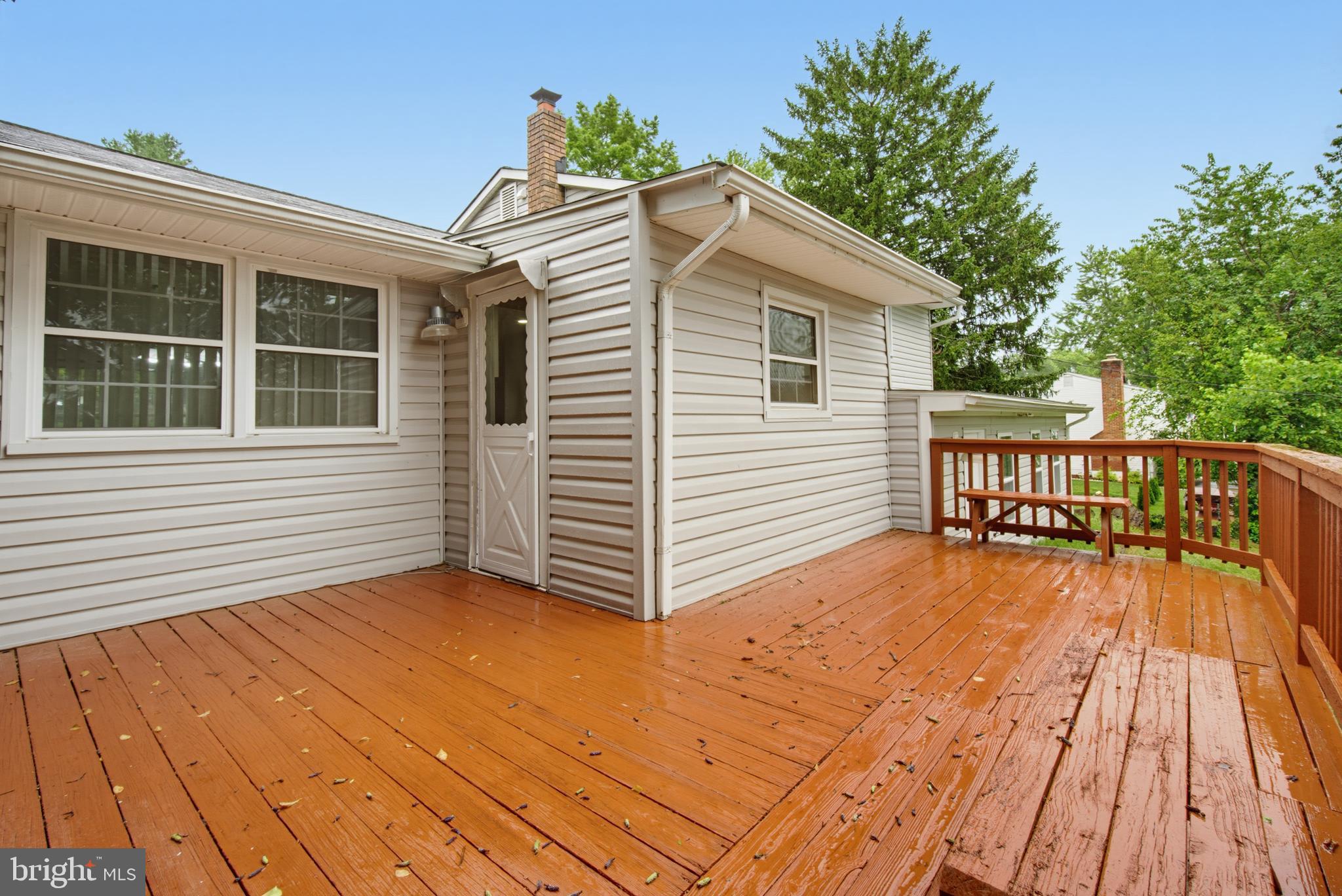 239 East Timonium Road Lutherville-Timonium, MD 21093 - Photo 39 of 44