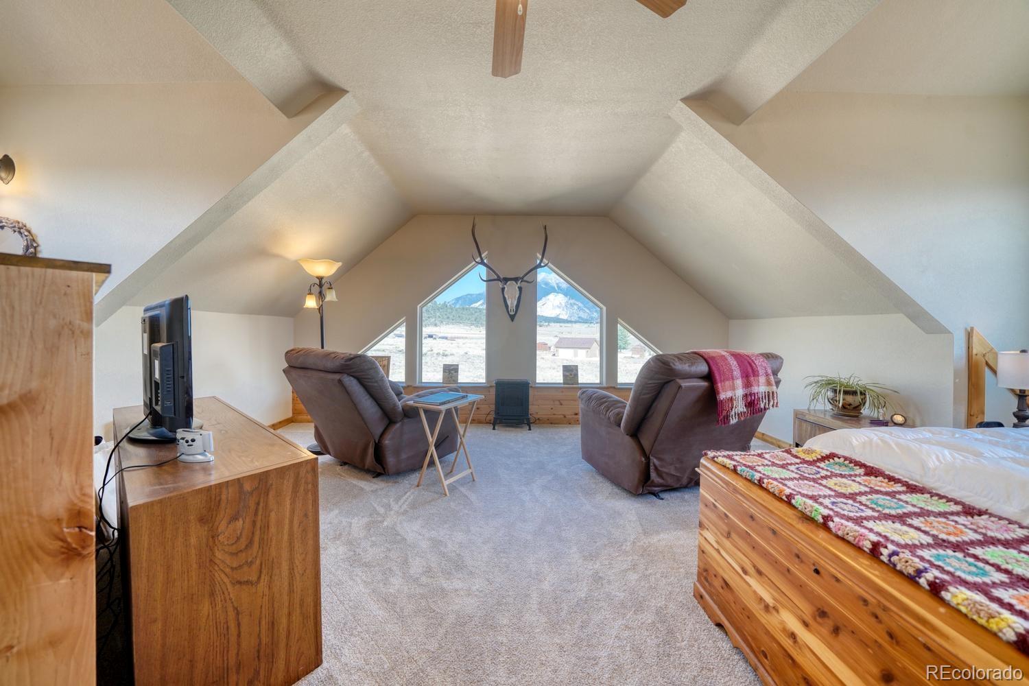13781 Schoger Road Nathrop, CO 81236 - Photo 34 of 50