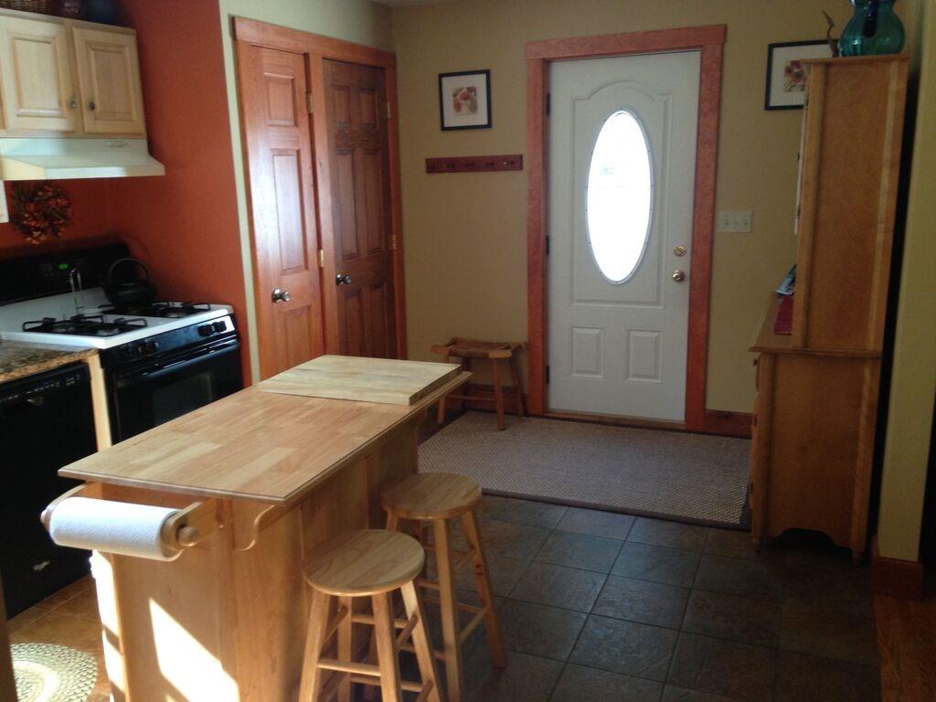 326 Gross Neck Road Waldoboro, ME 04572 - Photo 8 of 28 Photo