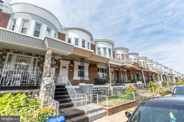 $290,000 | 5816 Pine Street, Philadelphia, PA 19143