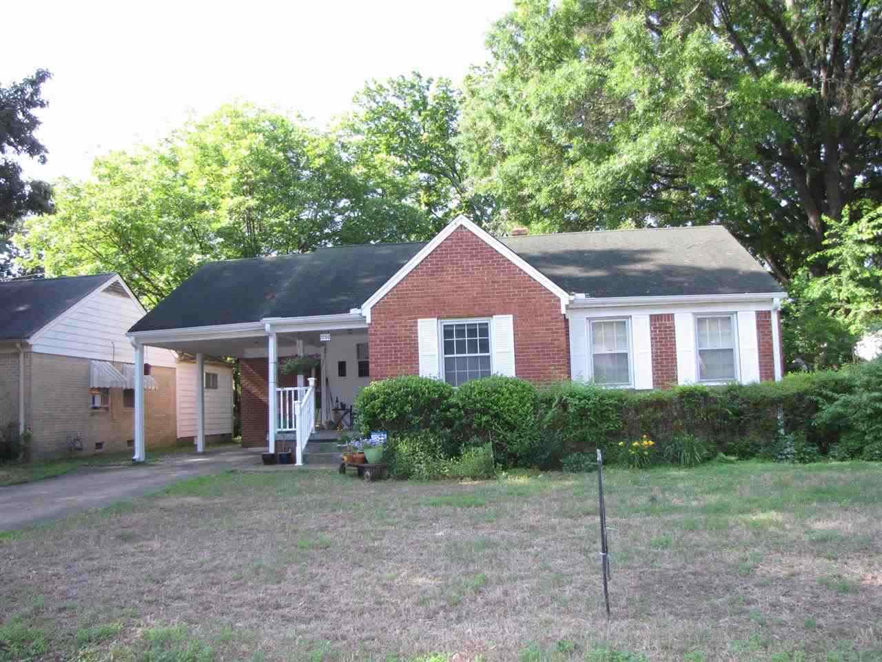 3703 Wilshire Road Memphis, TN 38111 - Photo 1 of 9