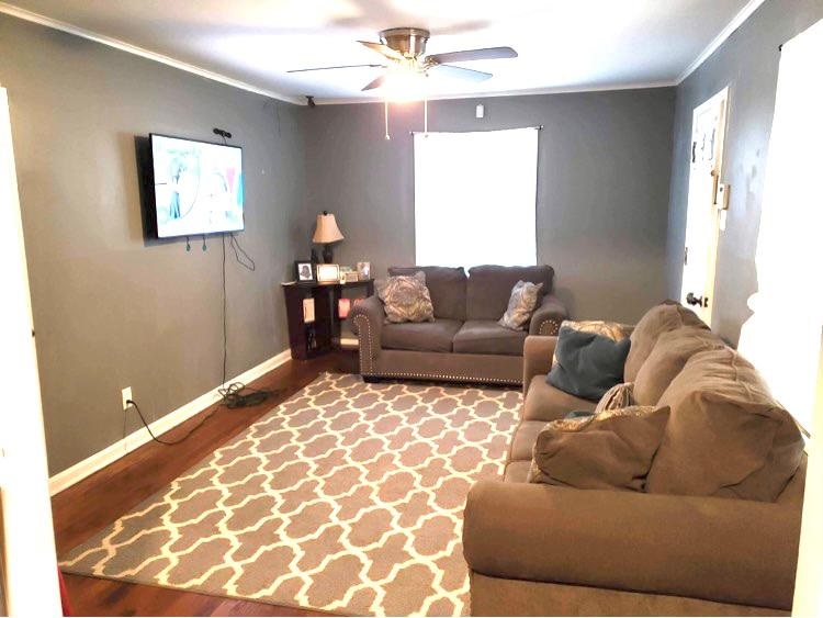 3703 Wilshire Road Memphis, TN 38111 - Photo 3 of 9