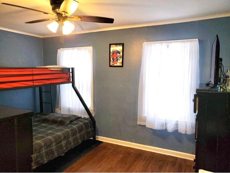 3703 Wilshire Road Memphis, TN 38111 - Photo 6 of 9