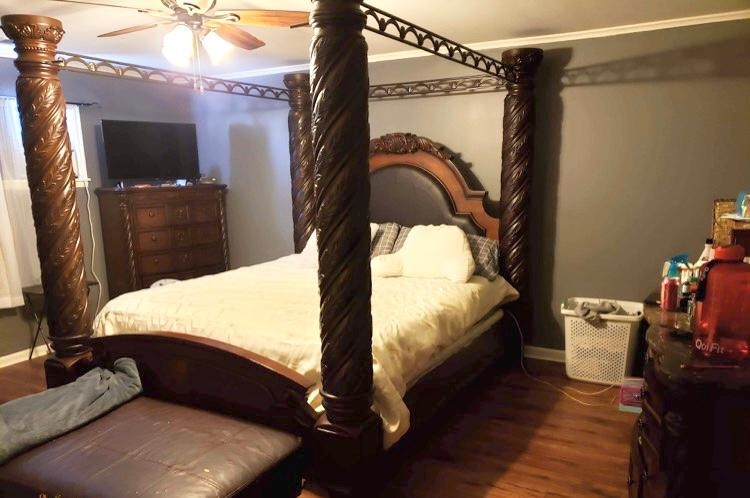 3703 Wilshire Road Memphis, TN 38111 - Photo 8 of 9