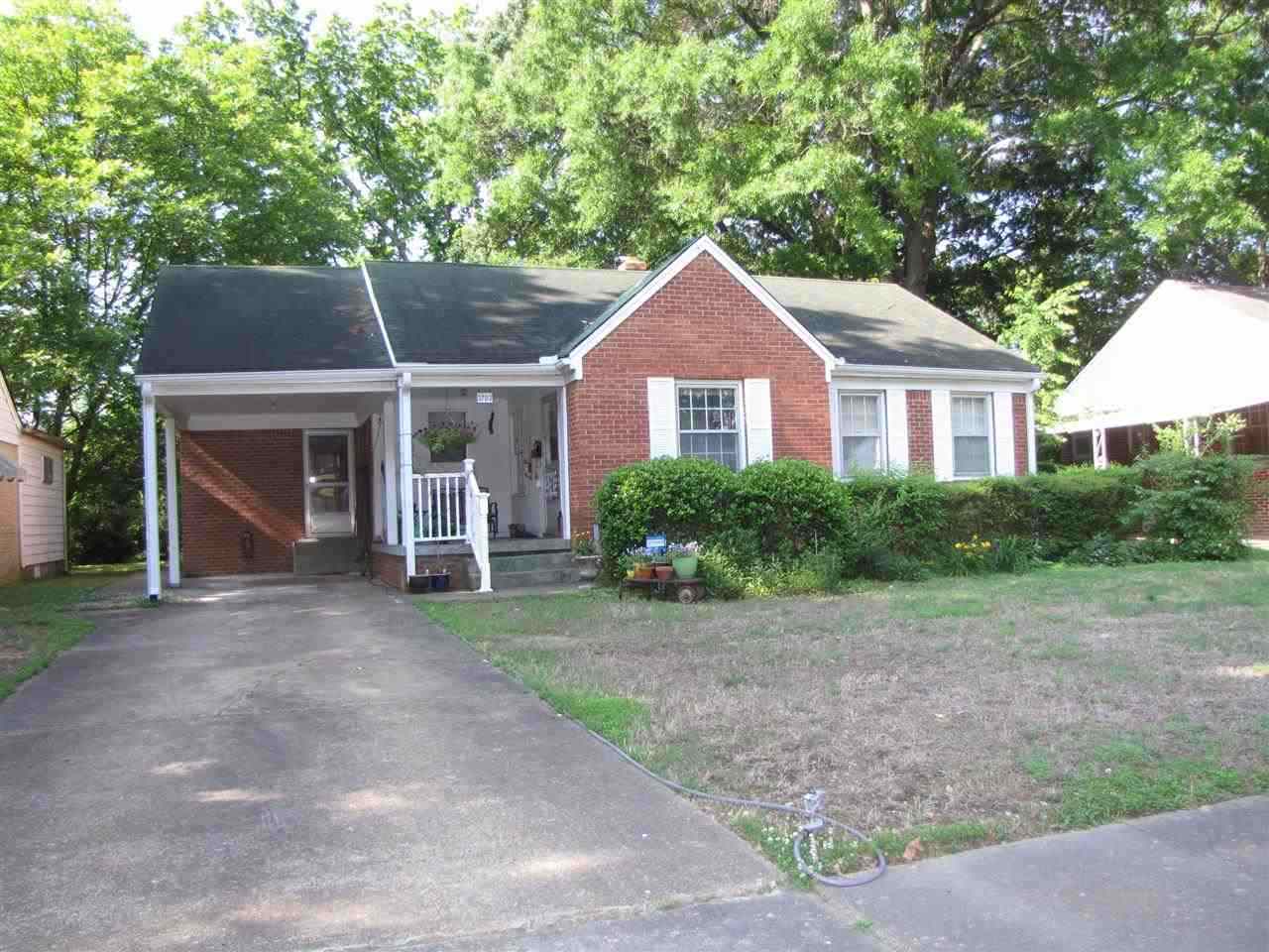3703 Wilshire Road Memphis, TN 38111 - Photo 9 of 9