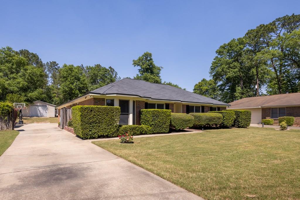 4035 Steam Mill Road Columbus, GA 31907 - Photo 1 of 26 Main View