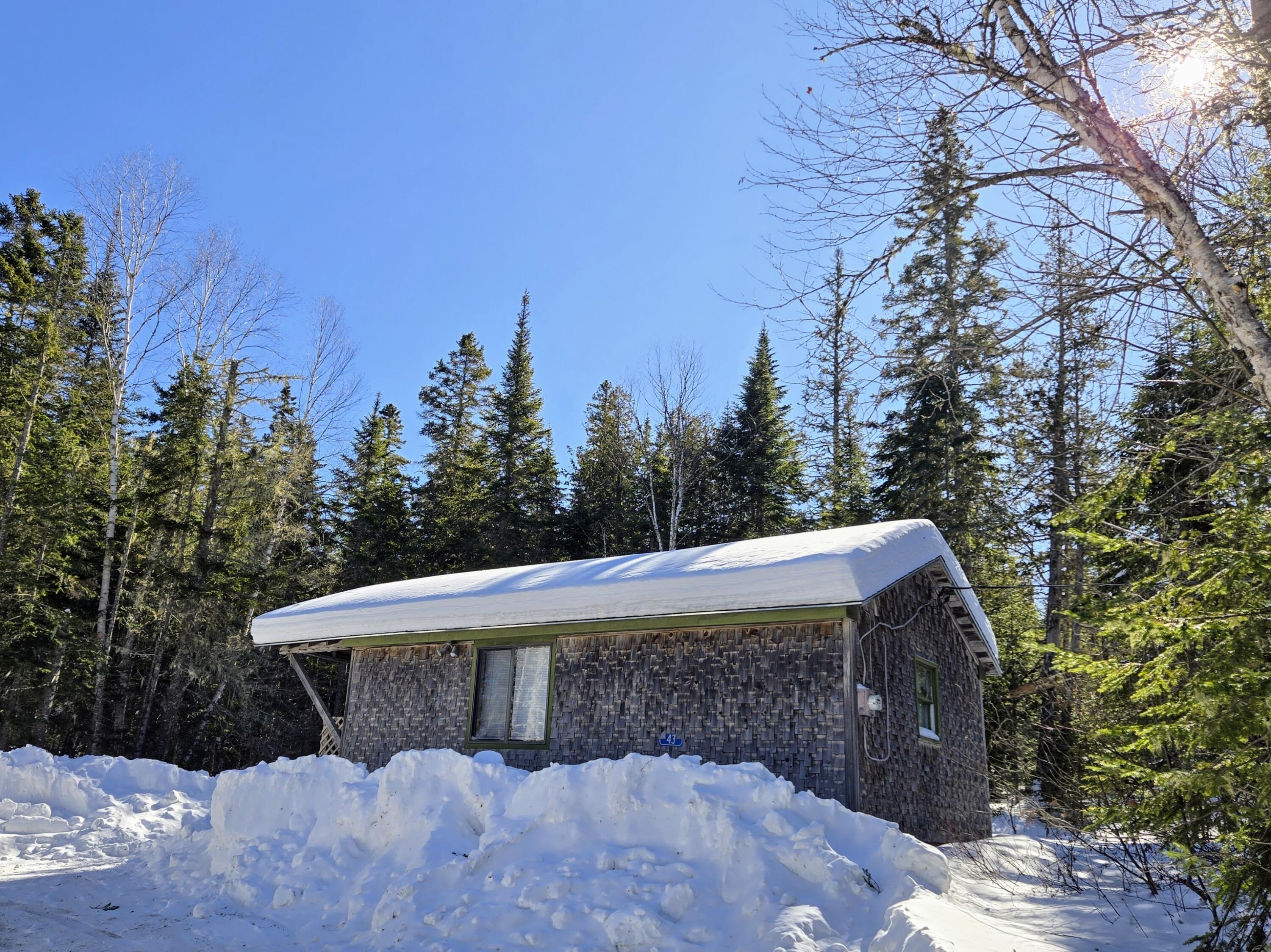43 Saddleback Mountain Road Dallas Plt, ME 04970 - Photo 26 of 28 20250222_115656~2