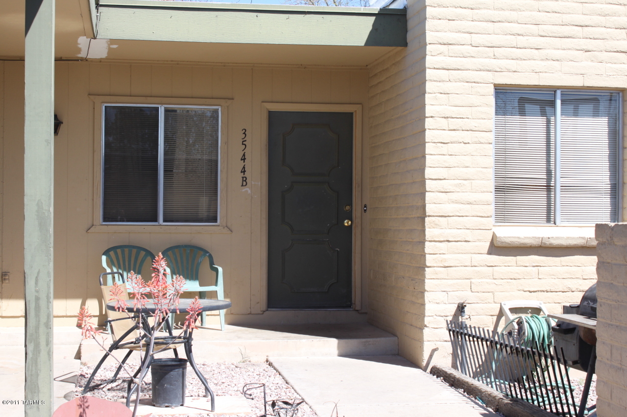 3544 South Mission Road, Unit B Tucson, AZ 85713 - Photo 1 of 1