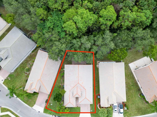 a view of city and mountain