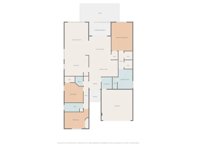 $3,500 | 5103 San Andros, West Palm Beach, FL 33411
