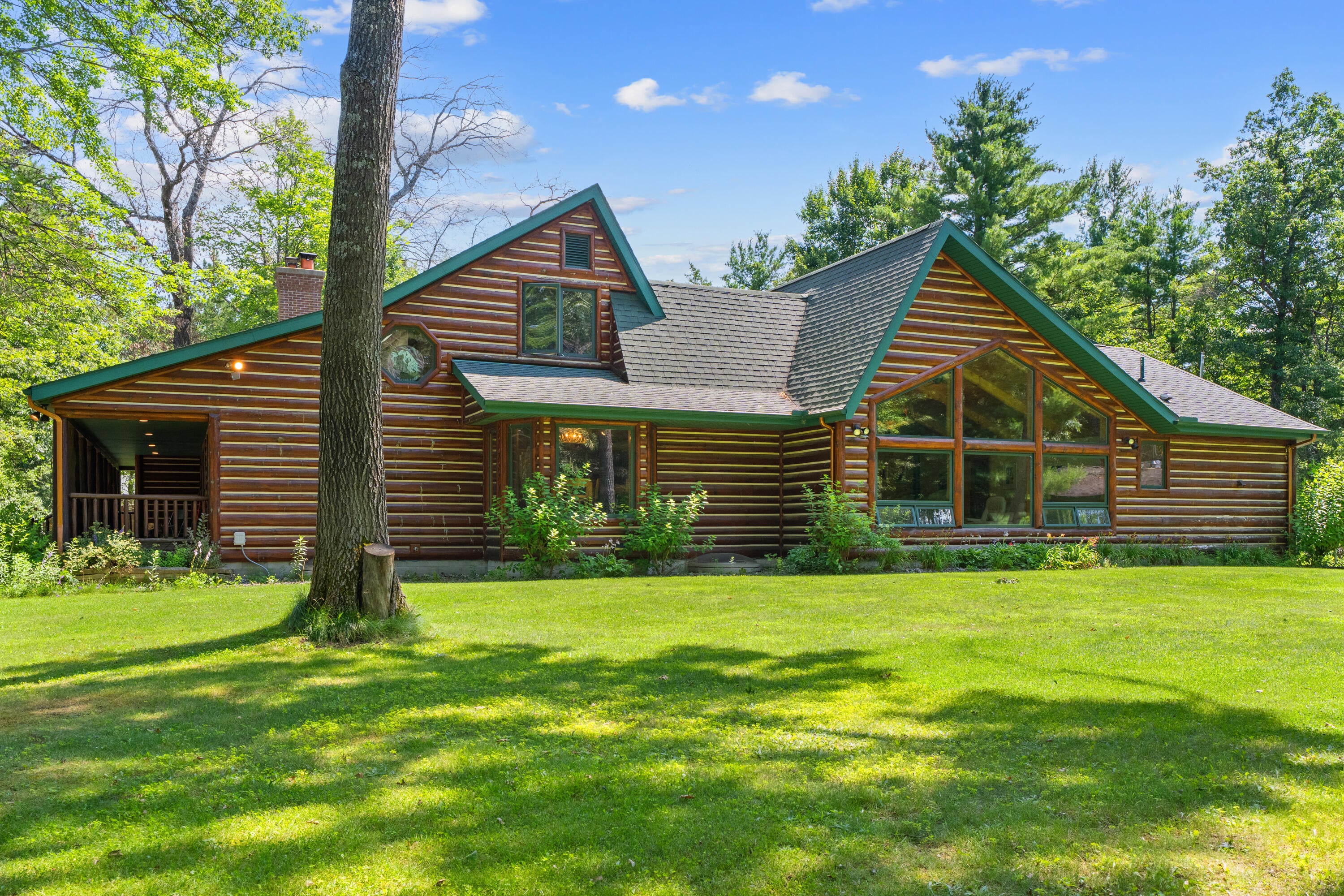 719 Wright Road Grayling, MI 49738 - Photo 7 of 91