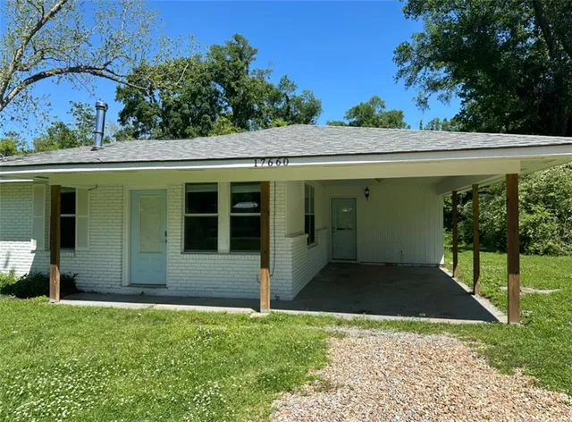 $1,500 | 17660 Avalon Terrace, Hammond, LA 70403