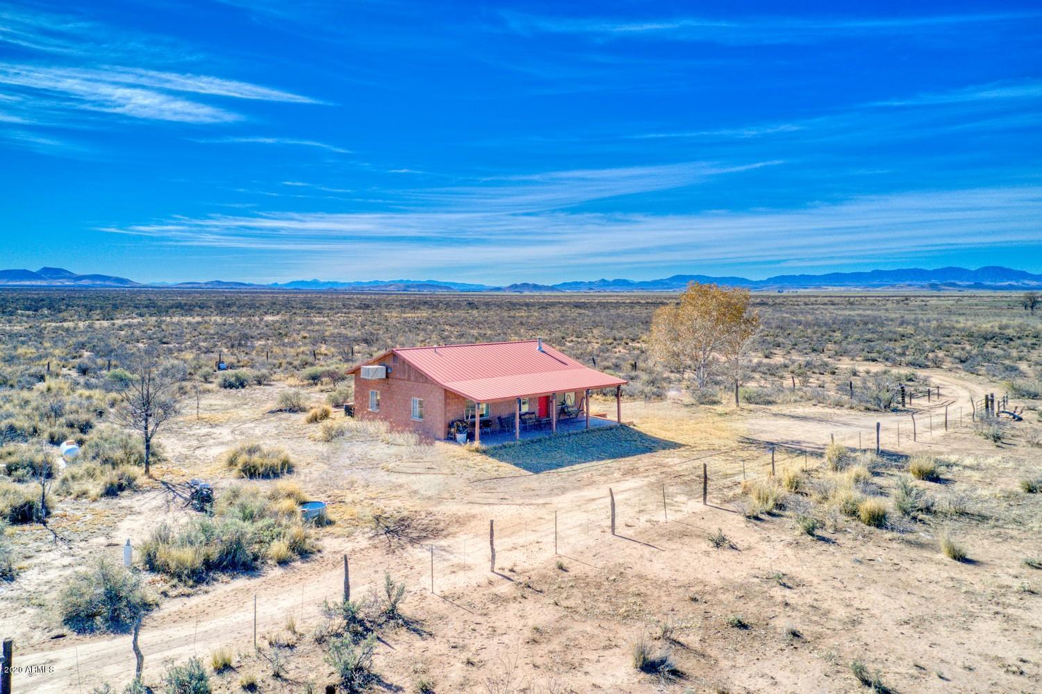 11500 South Duck Tank Road Pearce, AZ 85625 - Photo 2 of 38 a view of an ocean beach
