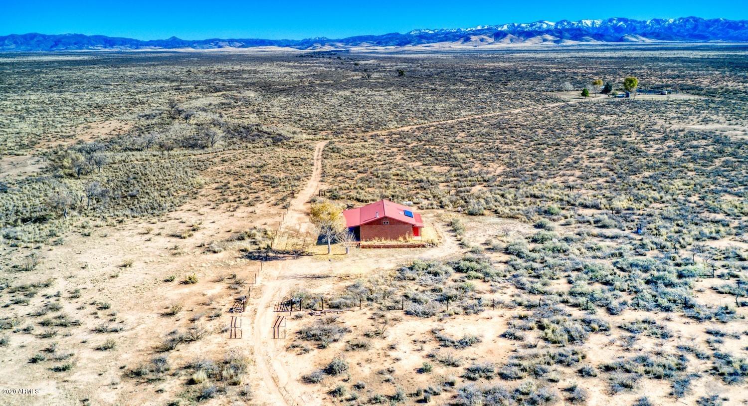 11500 South Duck Tank Road Pearce, AZ 85625 - Photo 24 of 38 a view of beach and ocean