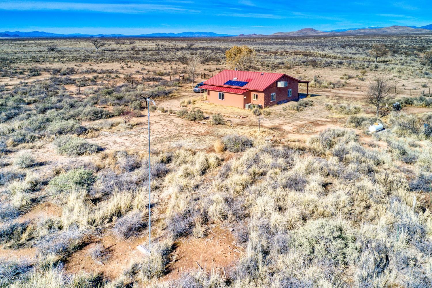 11500 South Duck Tank Road Pearce, AZ 85625 - Photo 25 of 38