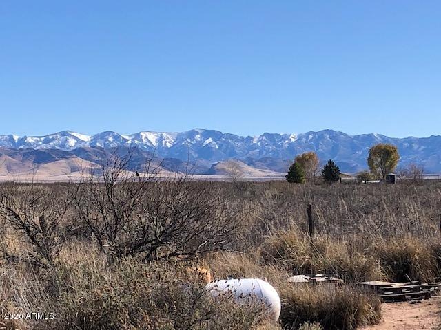 11500 South Duck Tank Road Pearce, AZ 85625 - Photo 36 of 38 a view of city and mountain