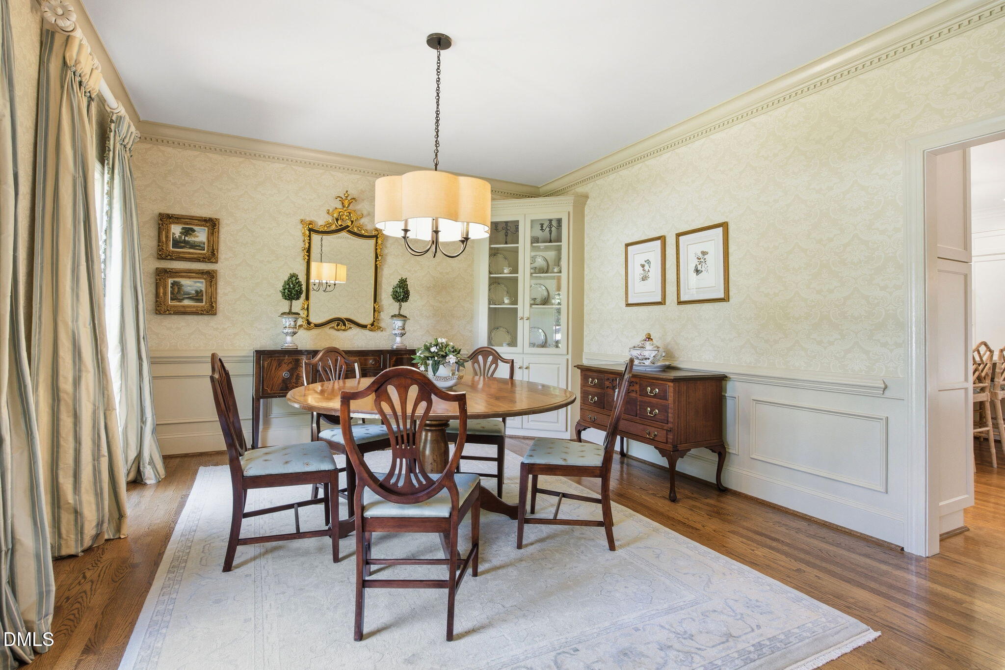 7505 Rainwater Road Raleigh, NC 27615 - Photo 6 of 47