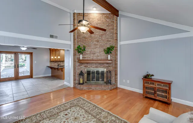 $259,900 | 126 Plum Tree Road, Brandon, MS 39047