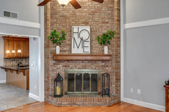 $259,900 | 126 Plum Tree Road, Brandon, MS 39047