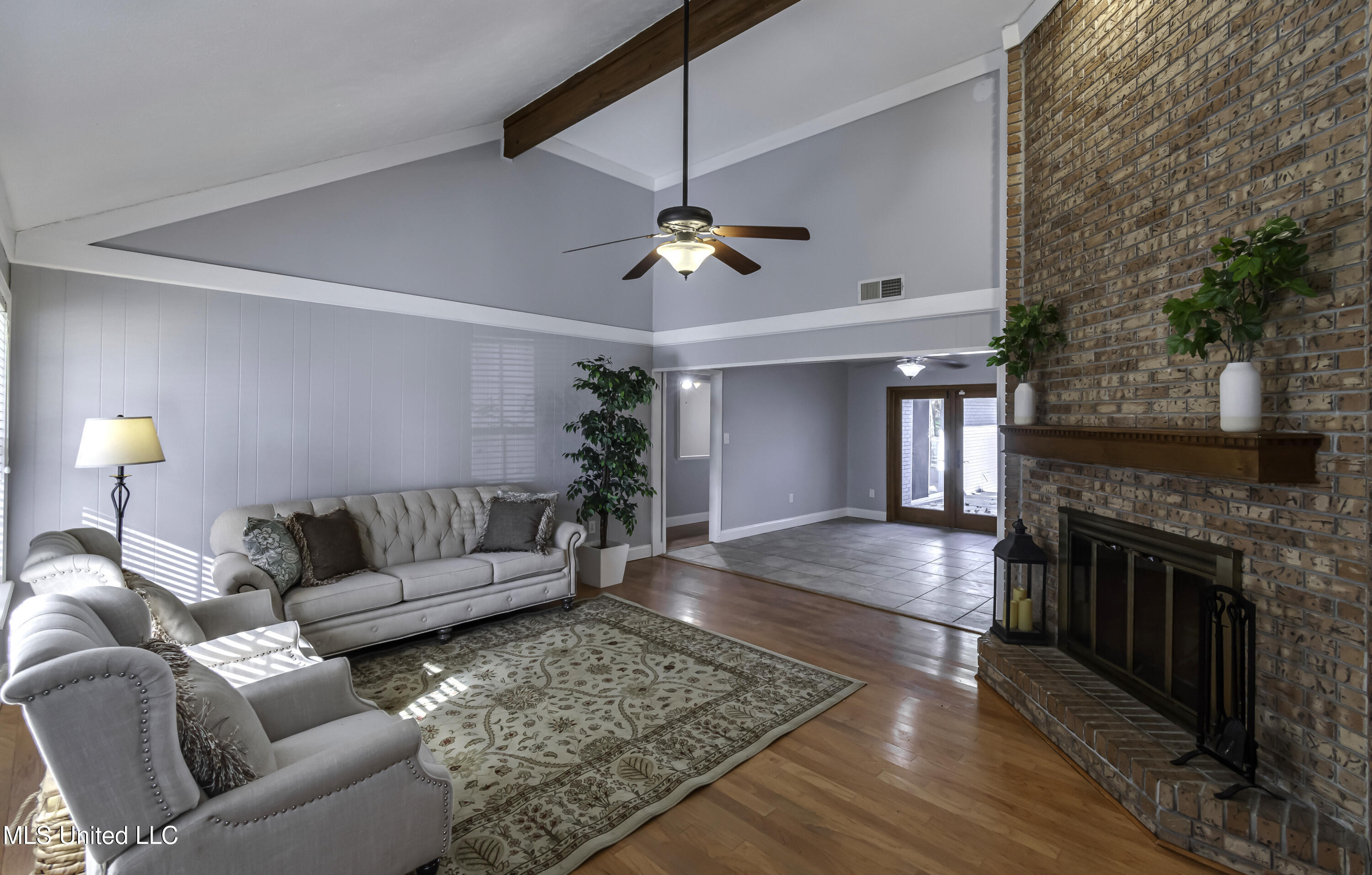 126 Plum Tree Road Brandon, MS 39047 - Photo 12 of 73 126 Plum Tree--21