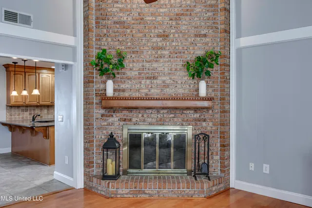 $259,900 | 126 Plum Tree Road, Brandon, MS 39047