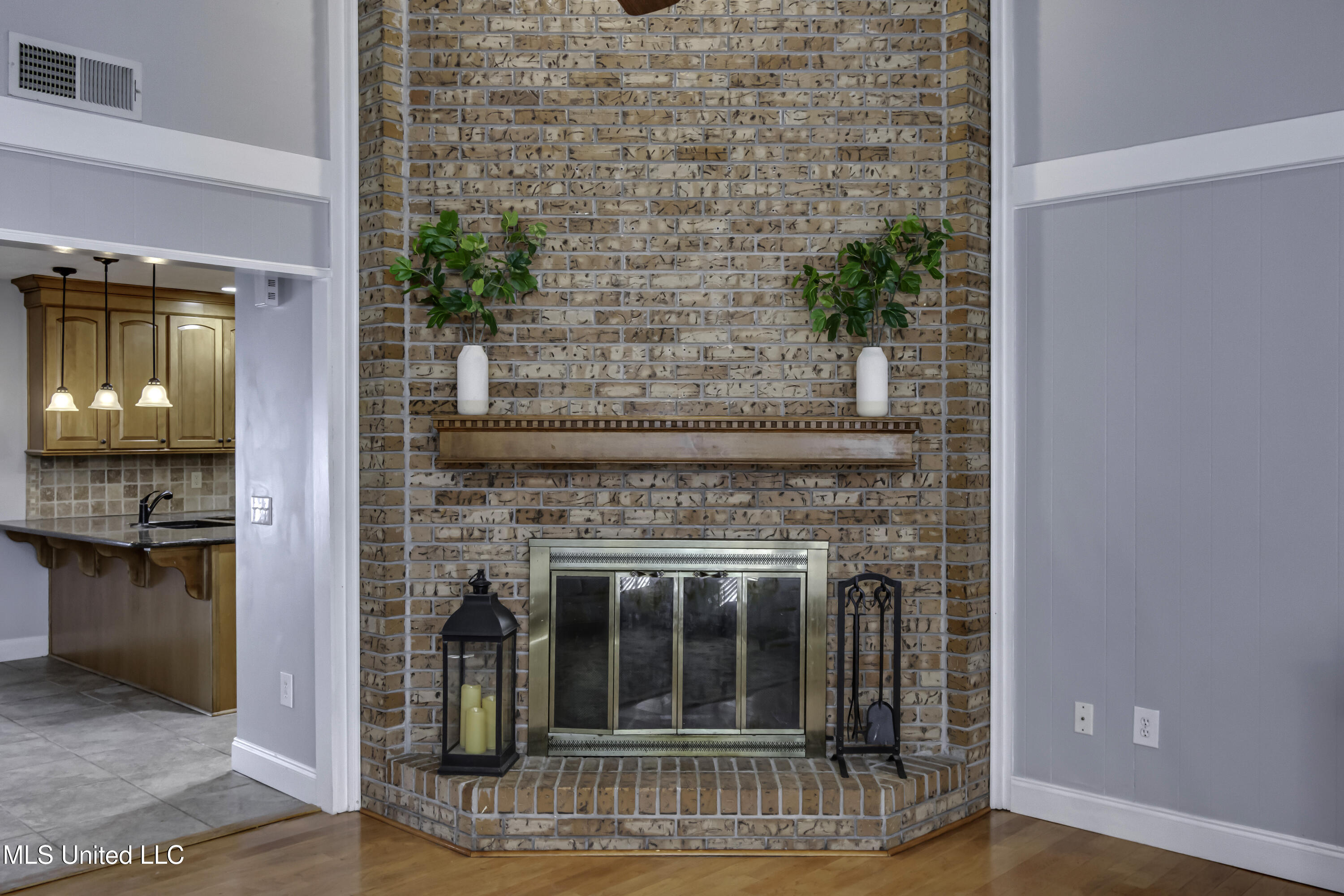 126 Plum Tree Road Brandon, MS 39047 - Photo 14 of 73 126 Plum Tree--23