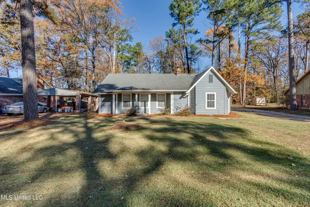 $259,900 | 126 Plum Tree Road, Brandon, MS 39047