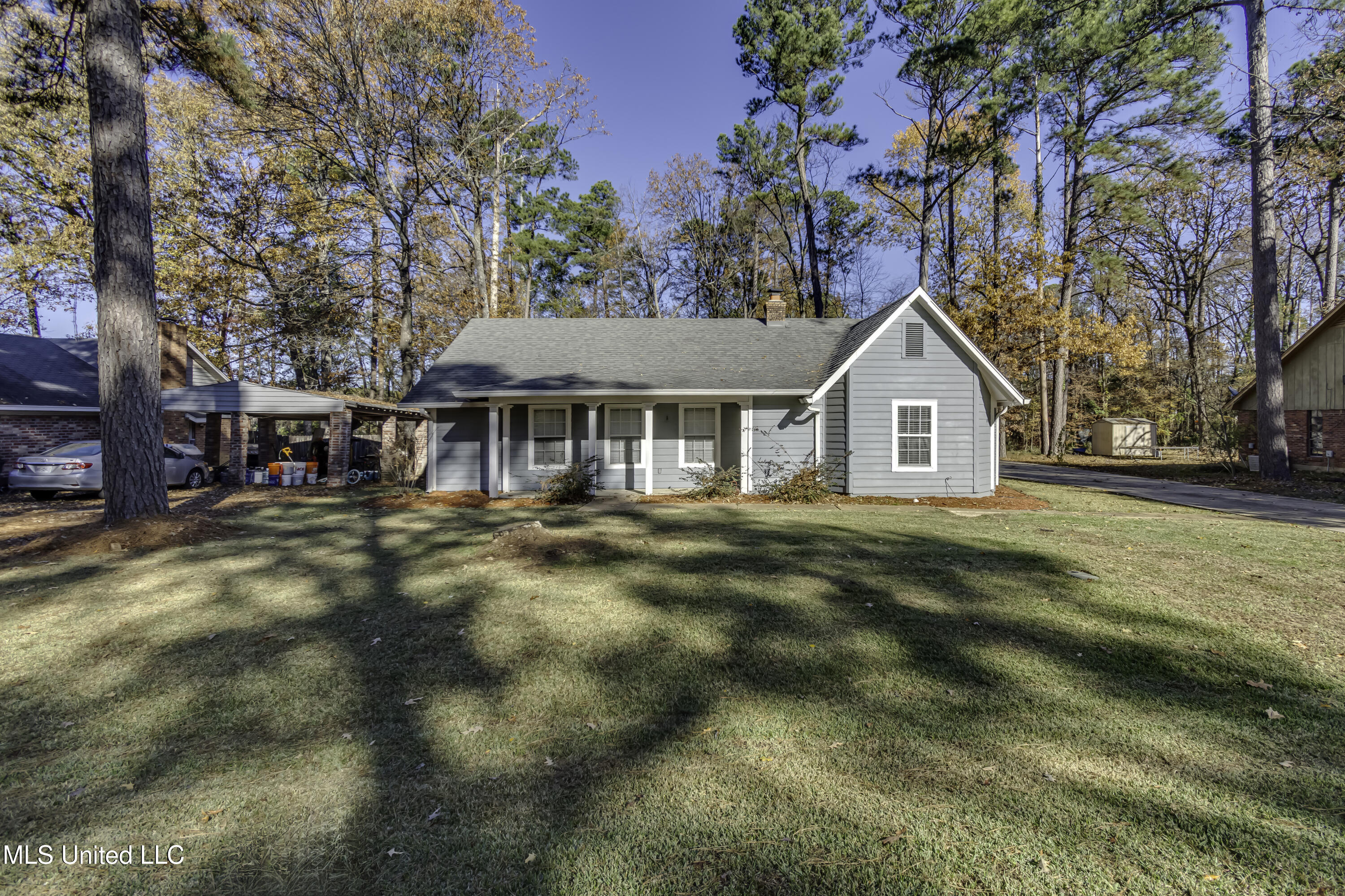 126 Plum Tree Road Brandon, MS 39047 - Photo 3 of 73 126 Plum Tree--2