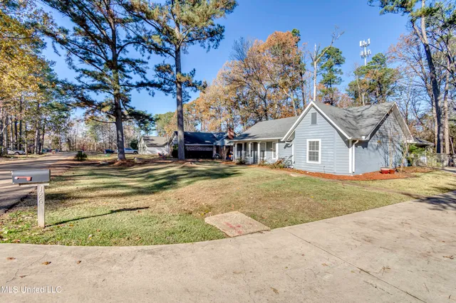 $259,900 | 126 Plum Tree Road, Brandon, MS 39047