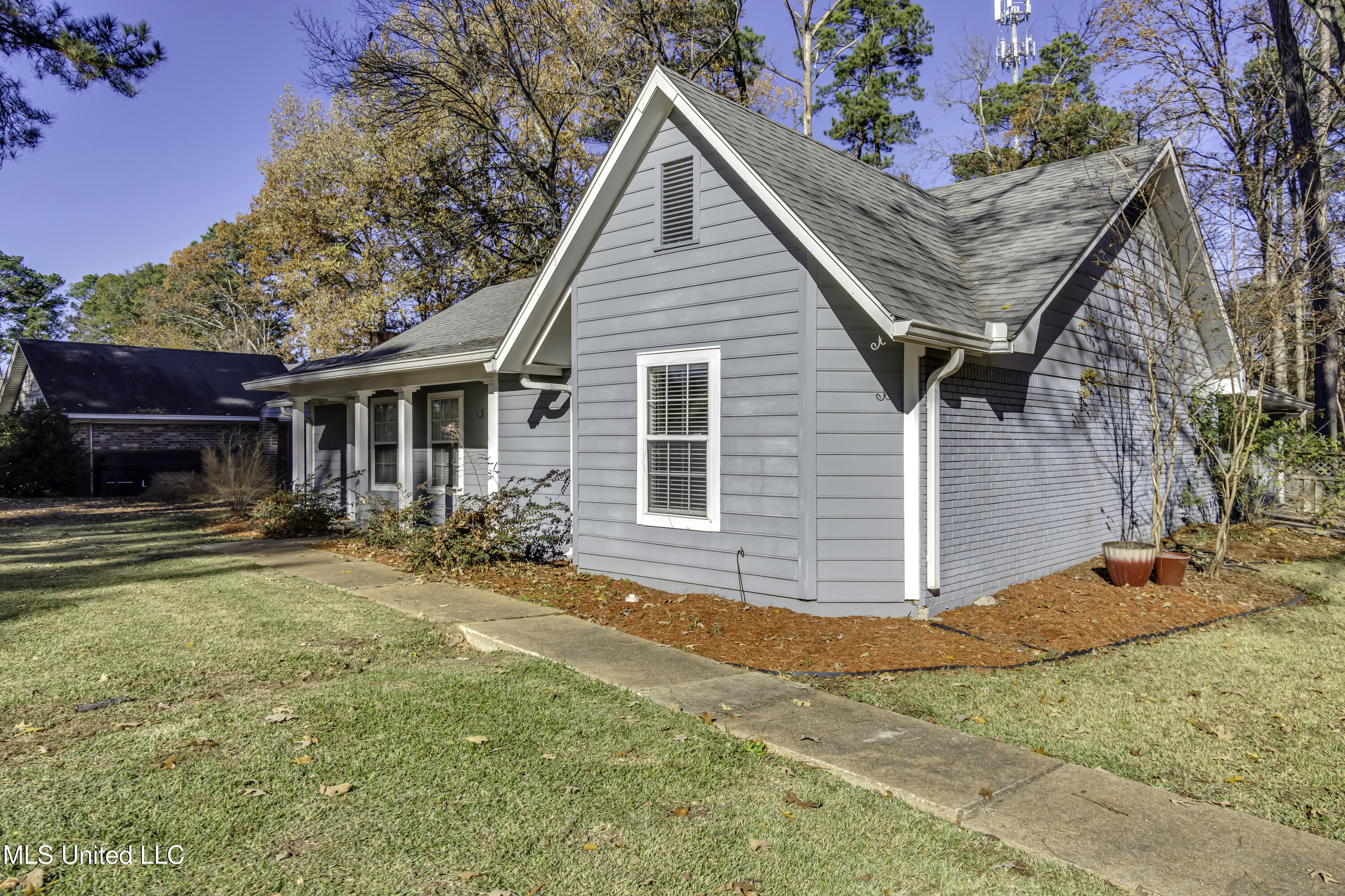 126 Plum Tree Road Brandon, MS 39047 - Photo 60 of 73 126 Plum Tree--8