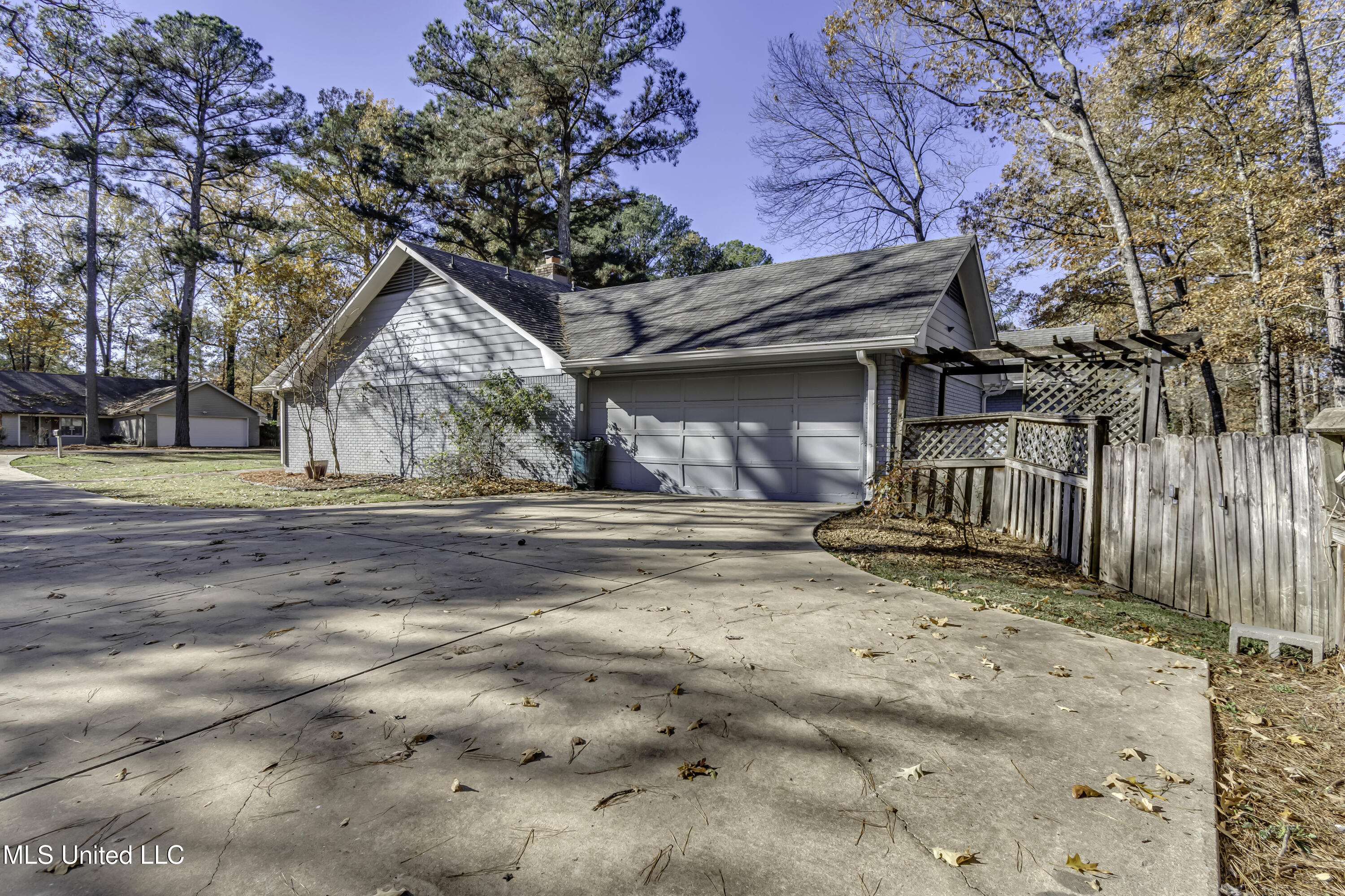 126 Plum Tree Road Brandon, MS 39047 - Photo 62 of 73 126 Plum Tree--10