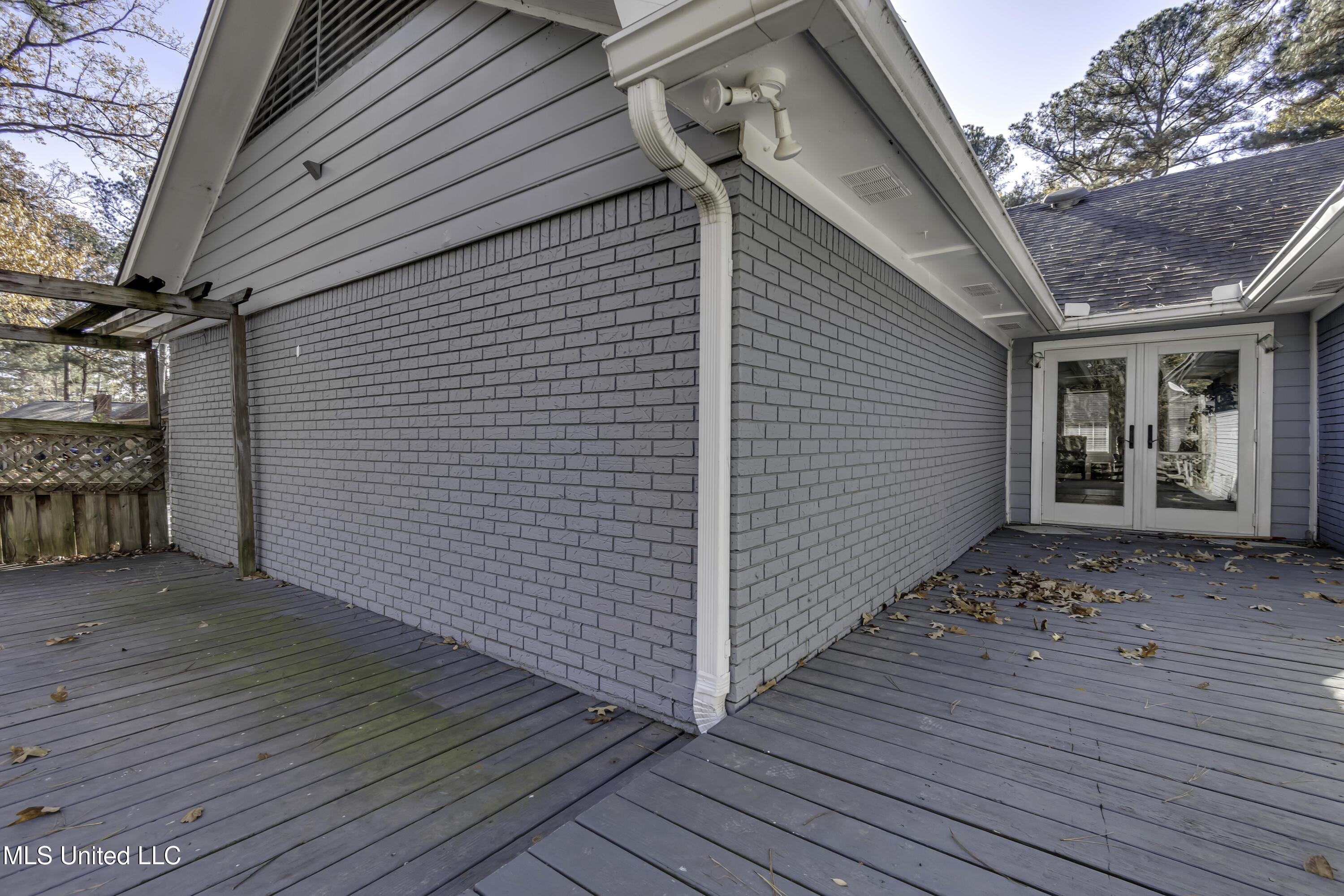 126 Plum Tree Road Brandon, MS 39047 - Photo 64 of 73 126 Plum Tree--12