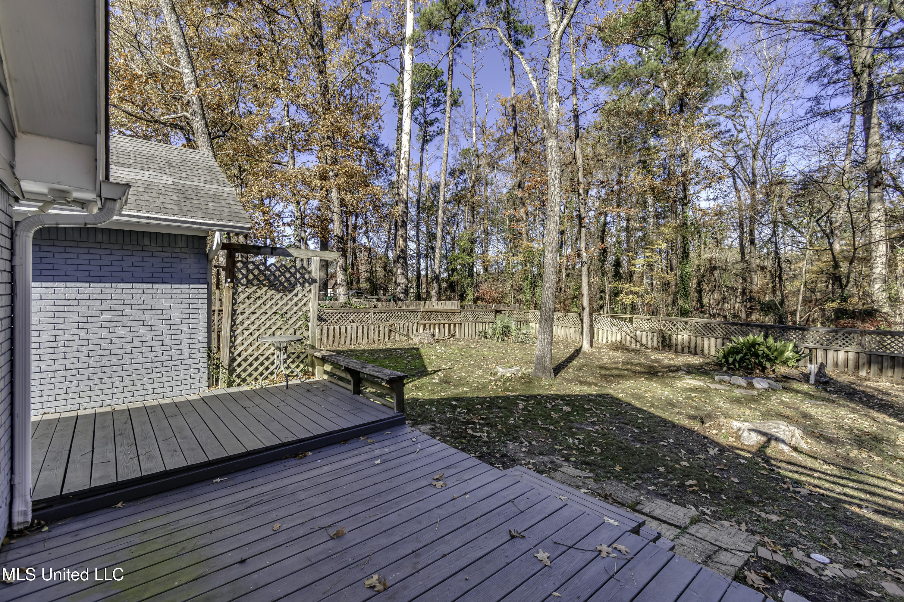 126 Plum Tree Road Brandon, MS 39047 - Photo 66 of 73 126 Plum Tree--14